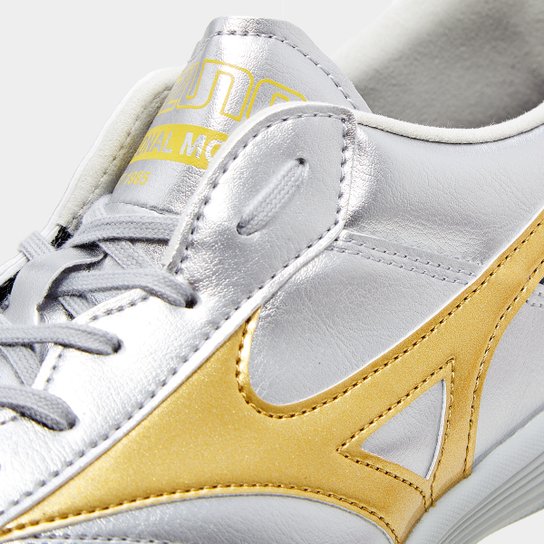 Chuteira Society Mizuno Morelia Elite As II Pro