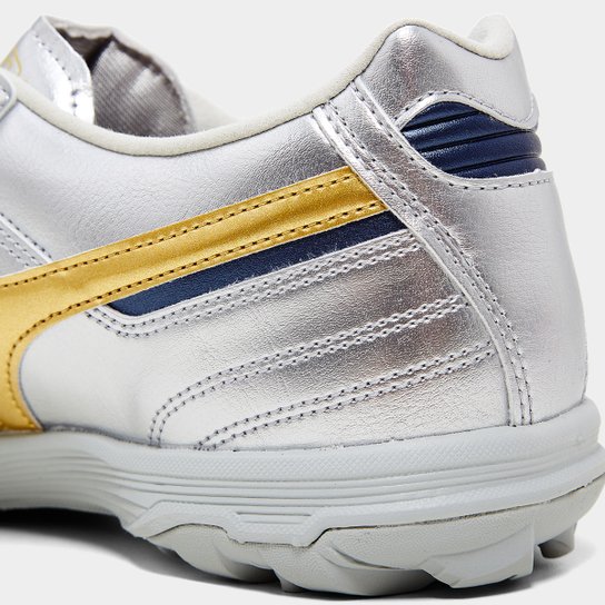 Chuteira Society Mizuno Morelia Elite As II Pro