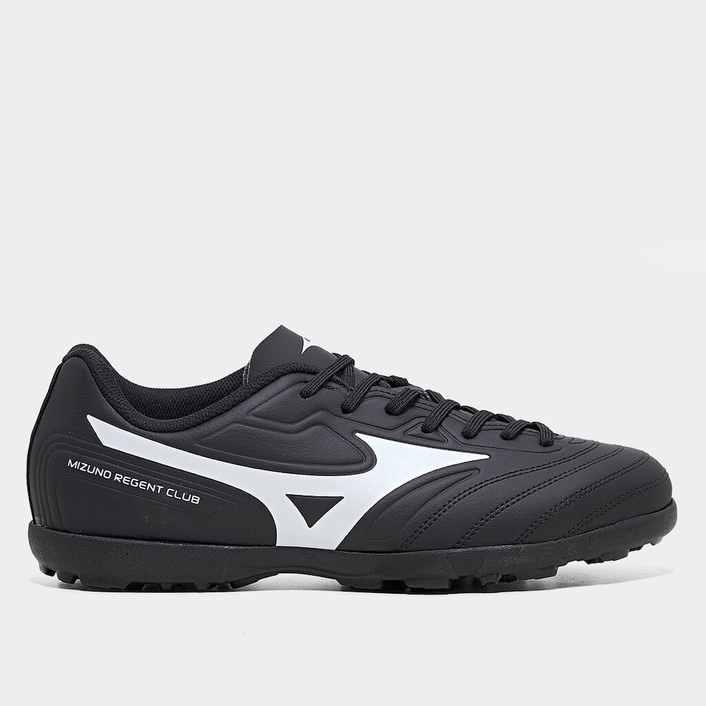Chuteira Society Mizuno Regent Club Masculina