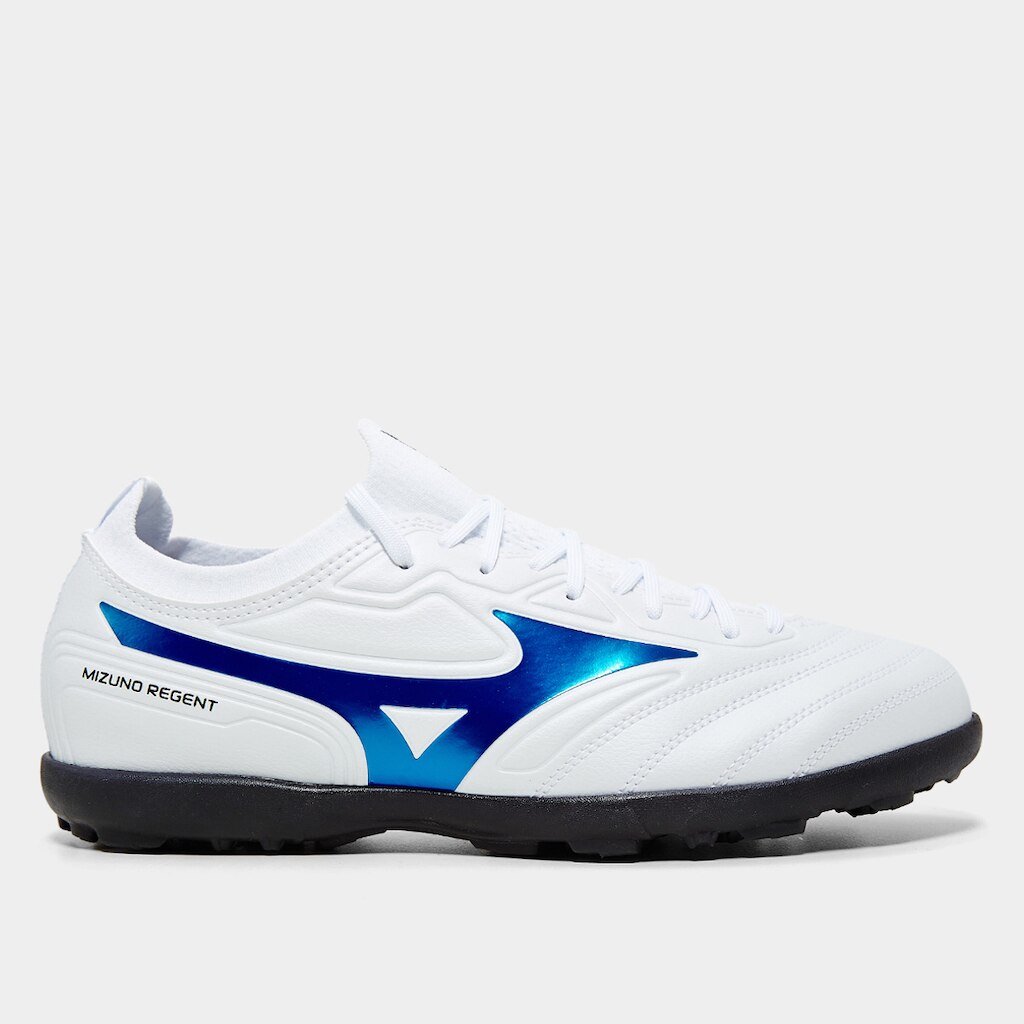 Chuteira Society Mizuno Regent Unissex