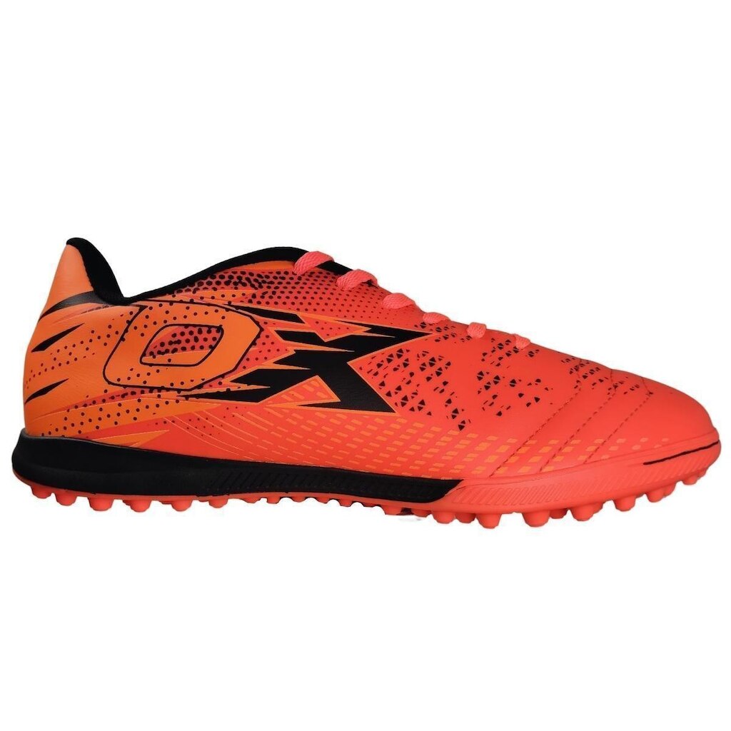 Chuteira Society Oxn Dynamic 4