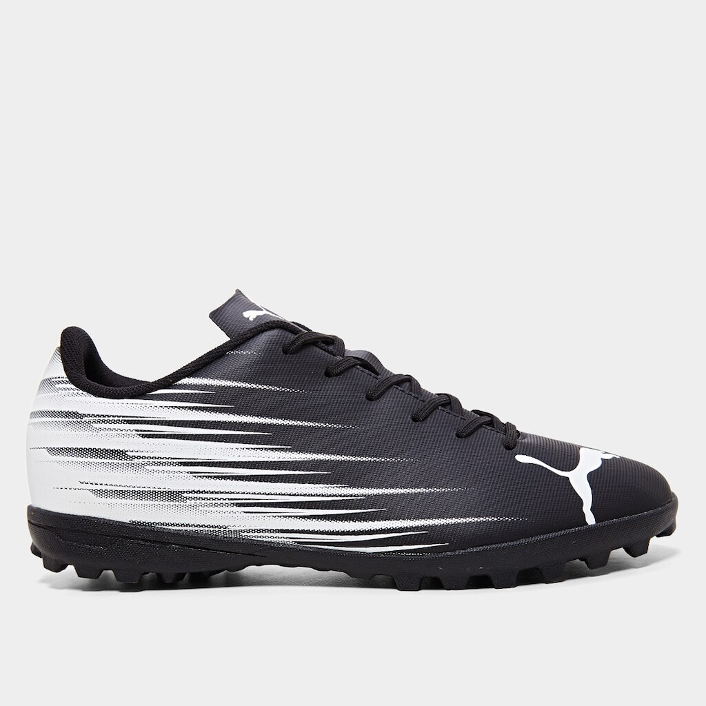 Chuteira Society Puma Attacanto II BDP Masculina