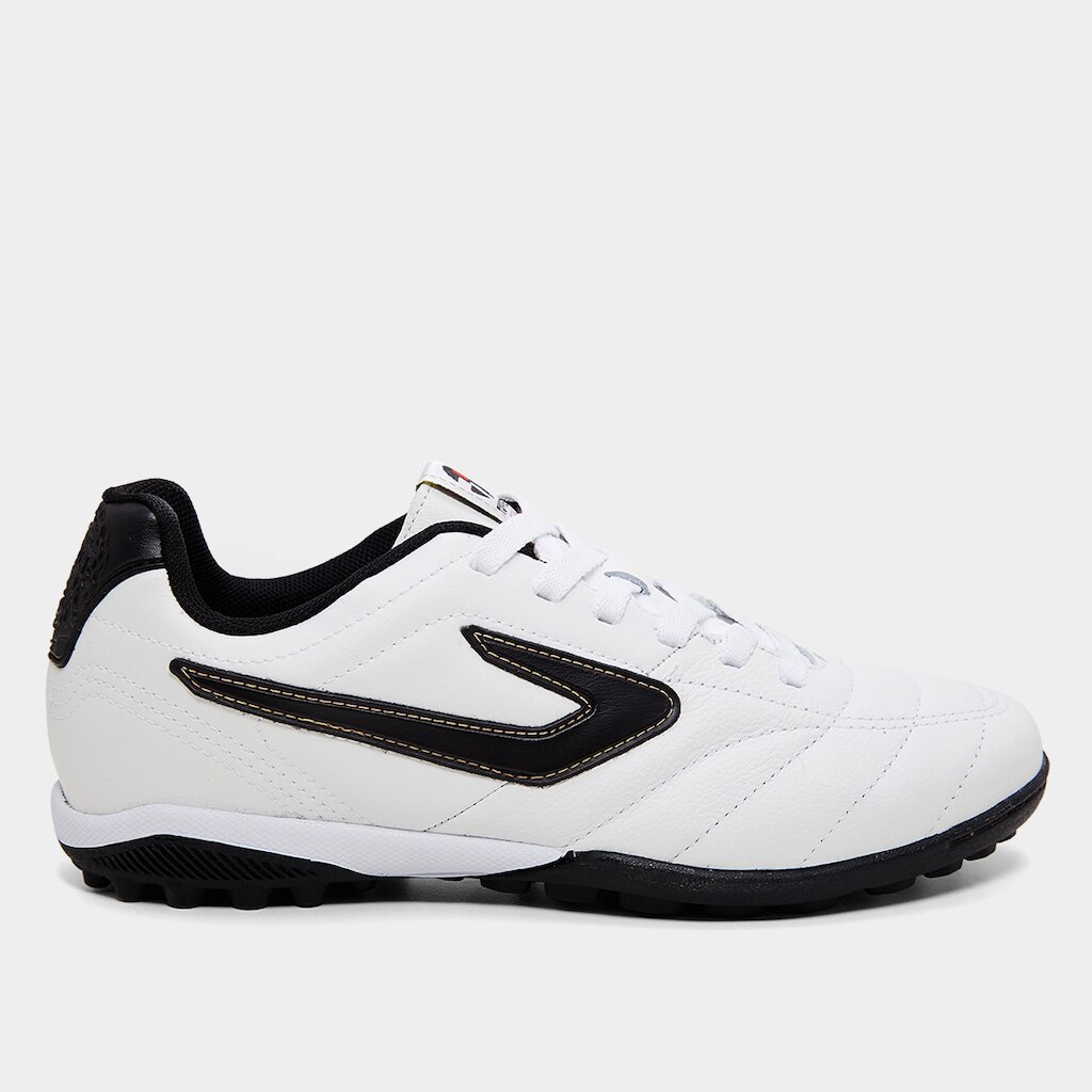 Chuteira Society Topper Furia II Masculina