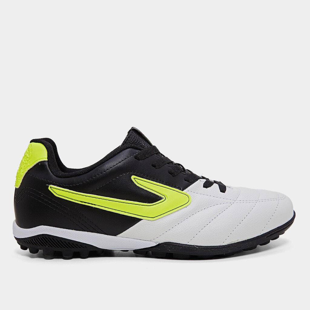 Chuteira Society Topper Furia II Masculina
