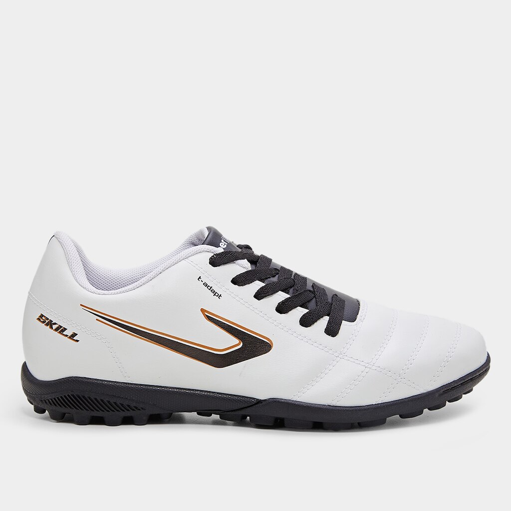Chuteira Society Topper Skill Masculina