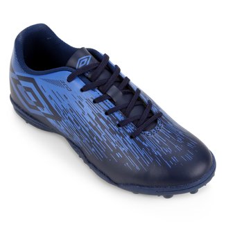 Chuteira Society Umbro Acid II