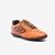 Chuteira Society Umbro Brave Masculina - Laranja+Preto