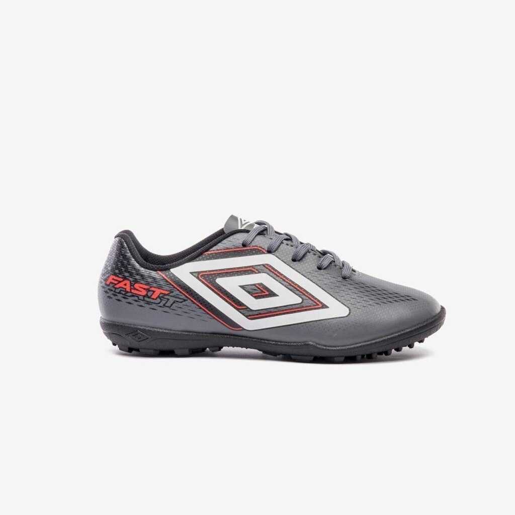 Chuteira Society Umbro Fast II Jr