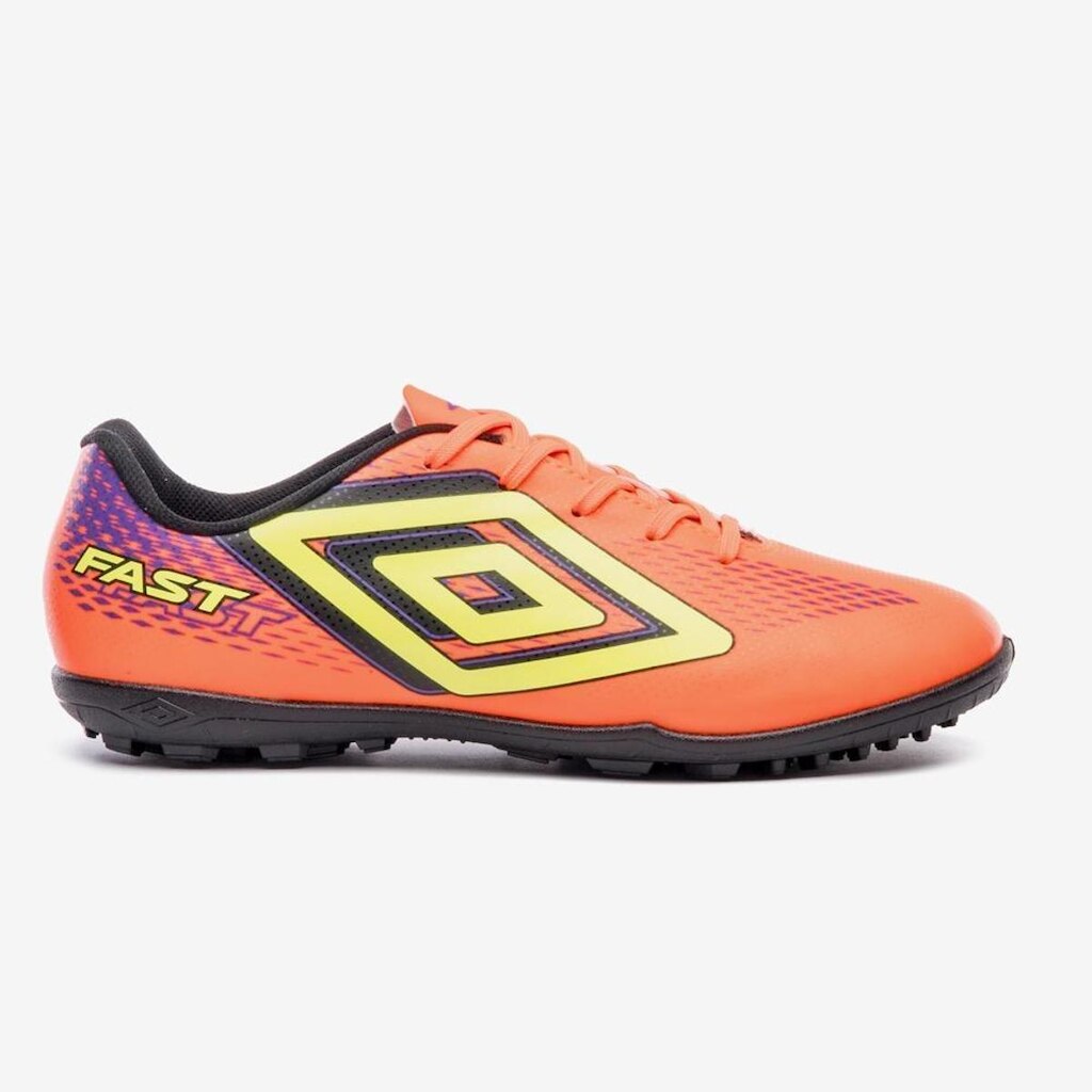 Chuteira Society Umbro Fast Ii