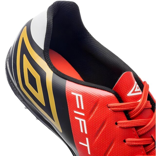 Chuteira Society Umbro Fifty Vi League Masculina