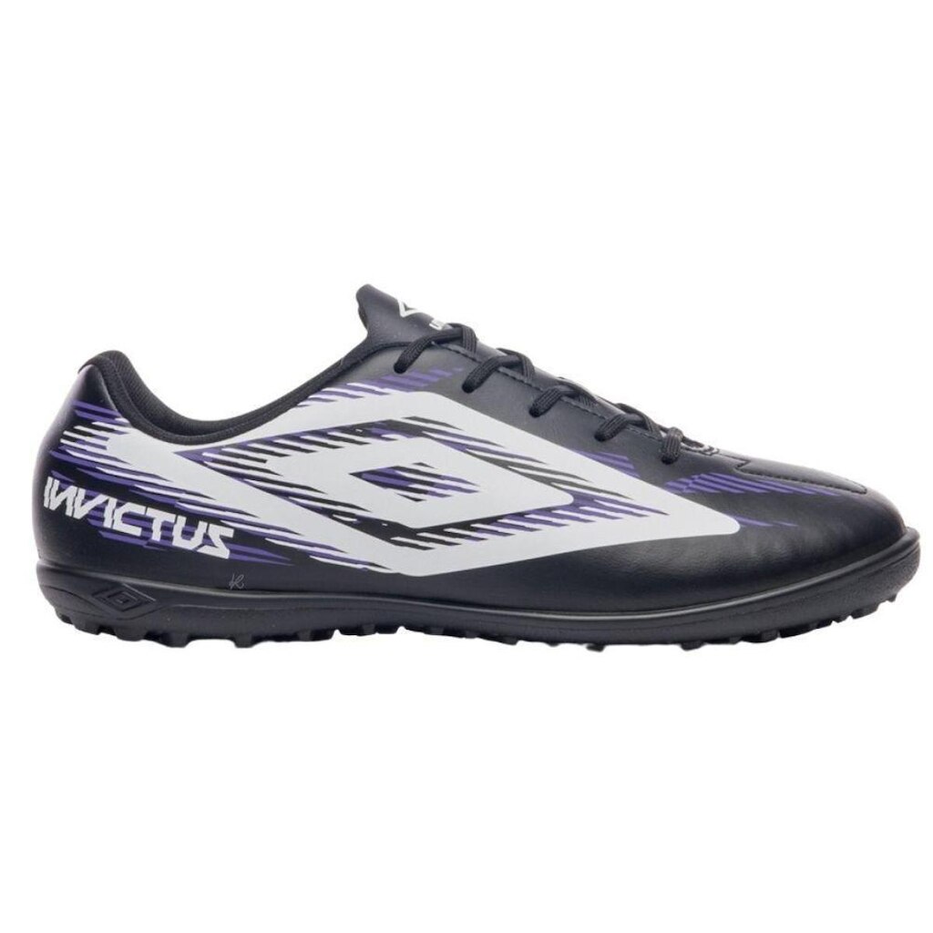 Chuteira Society Umbro Invictus Masculina