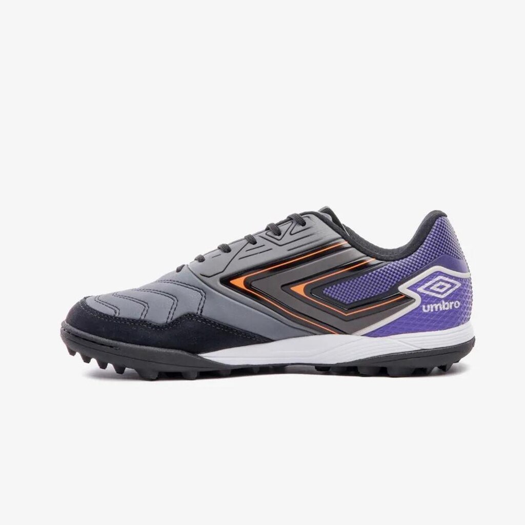 Chuteira Society Umbro Pro 5 Bump Club