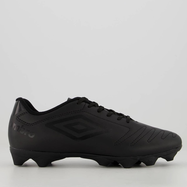Chuteira Umbro Class RB Campo All Black