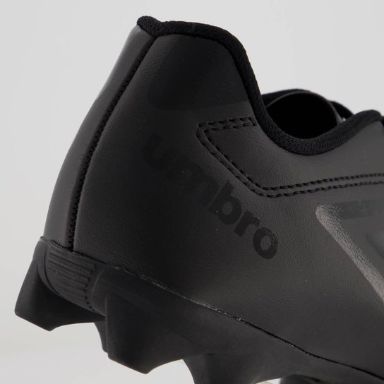 Chuteira Umbro Class RB Campo All Black