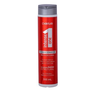 C.Kamura Proteção Diária Intense One – Condicionador 300ml