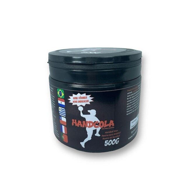 Cola De Handebol Handcola 500g