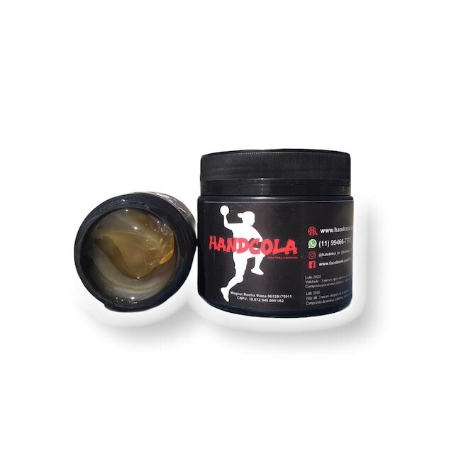 Cola De Handebol Handcola 500g