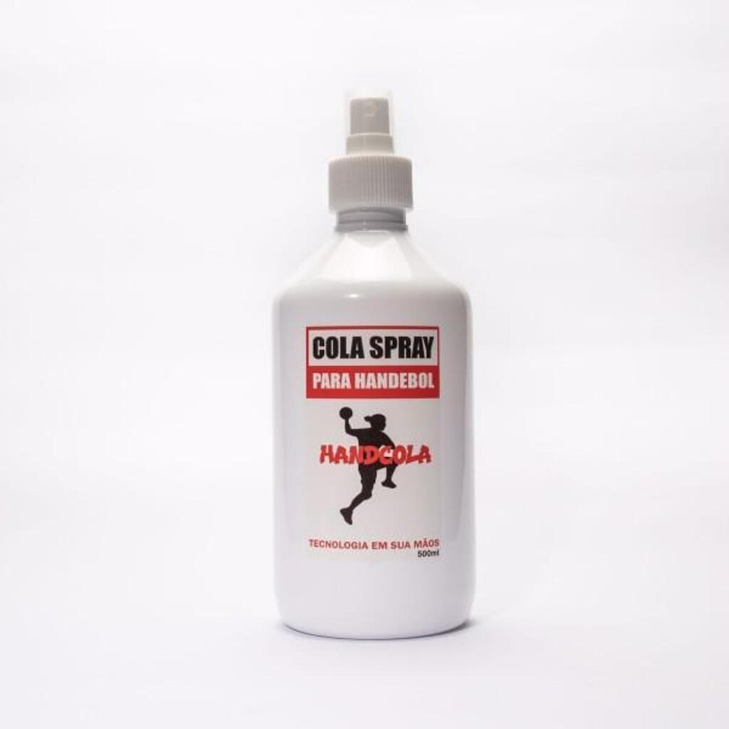 Cola Spray para Handebol HandCola 500ml