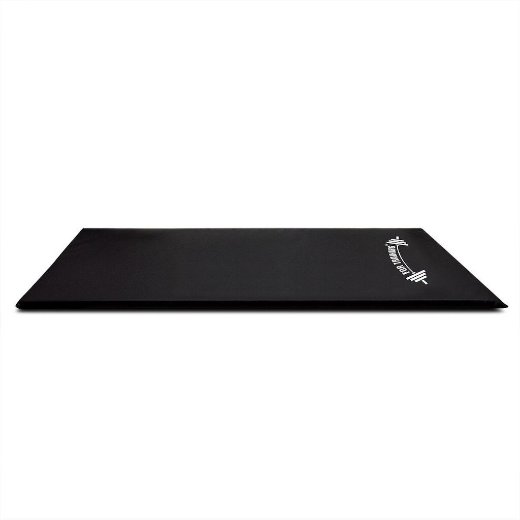 Colchonete Tapete Yoga Academia Colchão Densidade Top Espuma