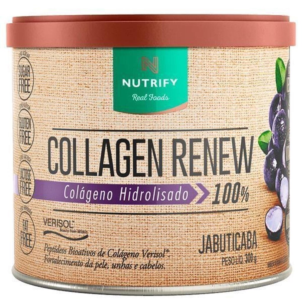 Collagen Renew Nutrify 300g