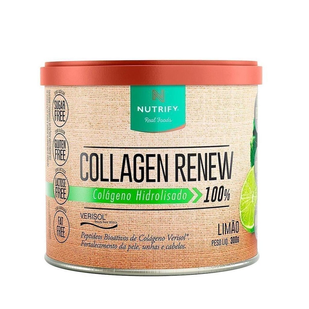Collagen Renew Nutrify 300g