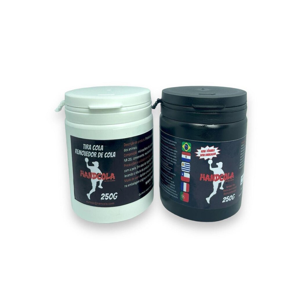 Combo Cola 250g + Tira cola 250g