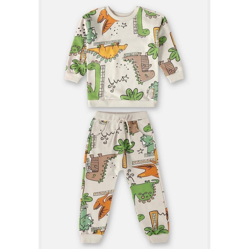 Conjunto Blusão e Calça Infantil Menino Up Baby