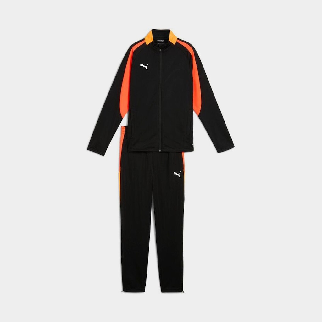 Conjunto Juvenil Individual LIGA Unissex