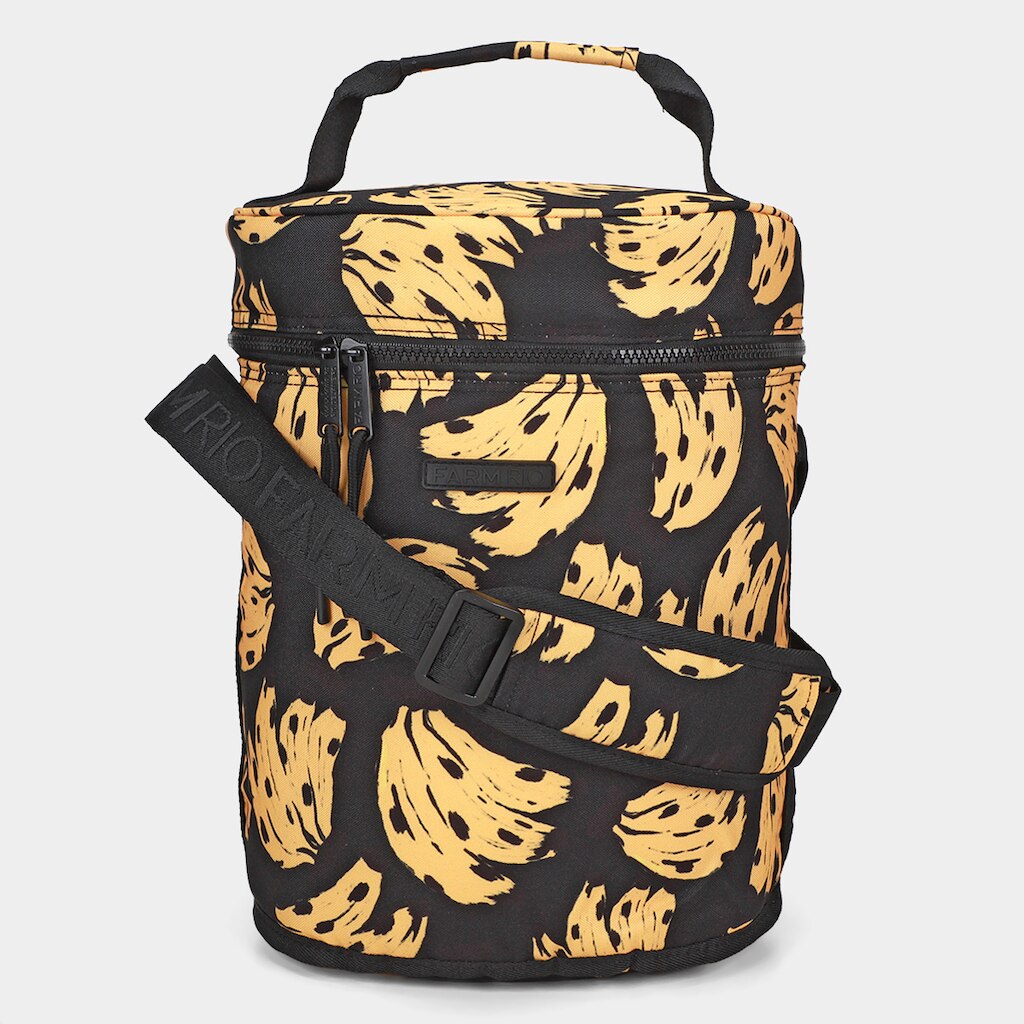 Cooler Farm Farofa Bossa Banana