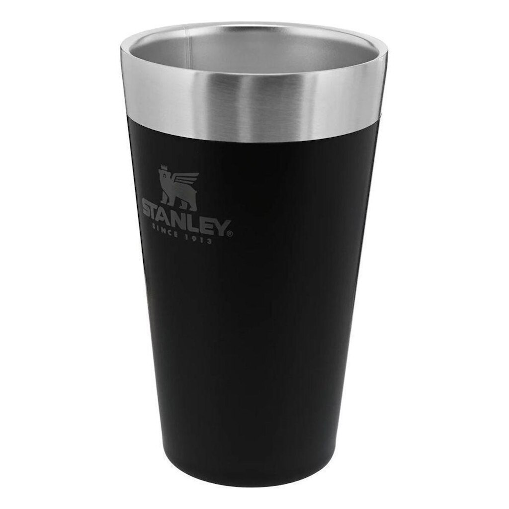 Copo Térmico de Cerveja Stanley Beer Pint 473ml -
