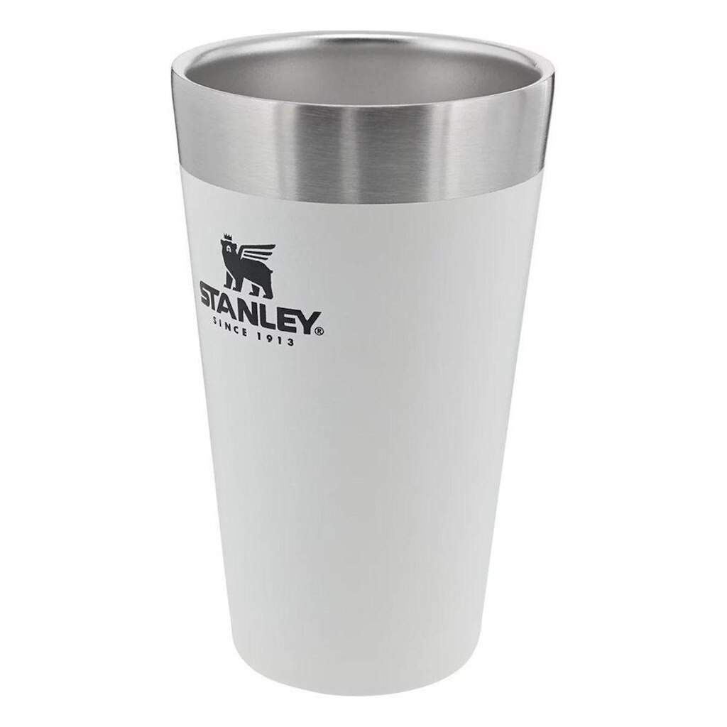 Copo Térmico de Cerveja Stanley Beer Pint 473ml -