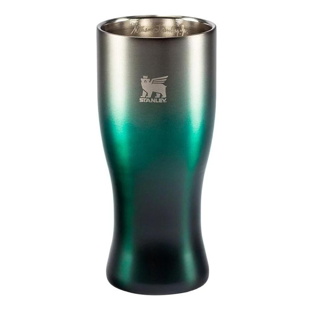 Copo Térmico Stanley Pilsner Glass Happy Hour 444