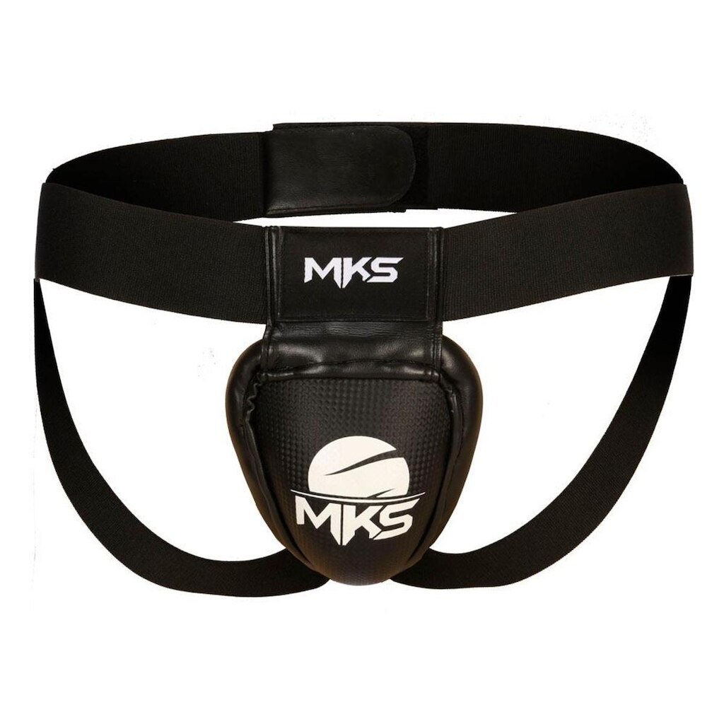 Coquilha Profissional MKS Iron