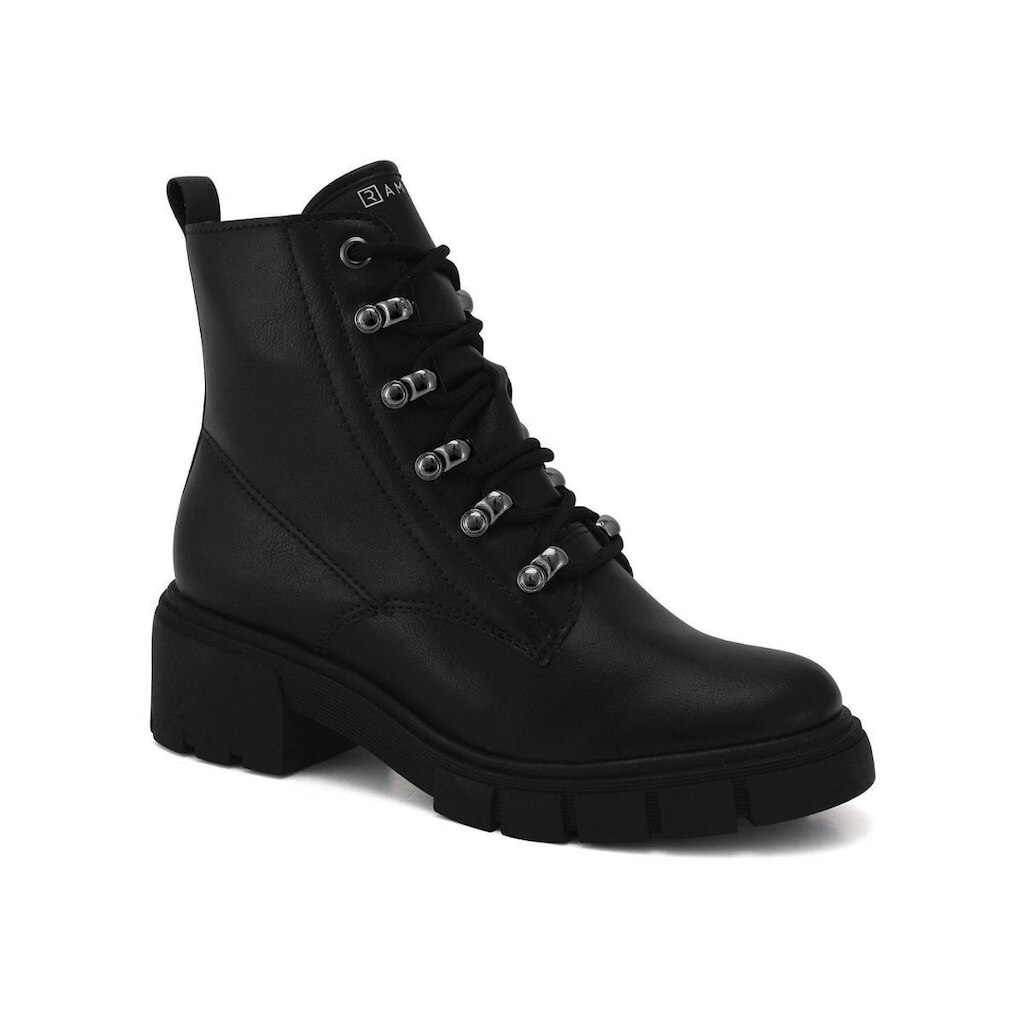 Coturno Feminino Ramarim 2412102