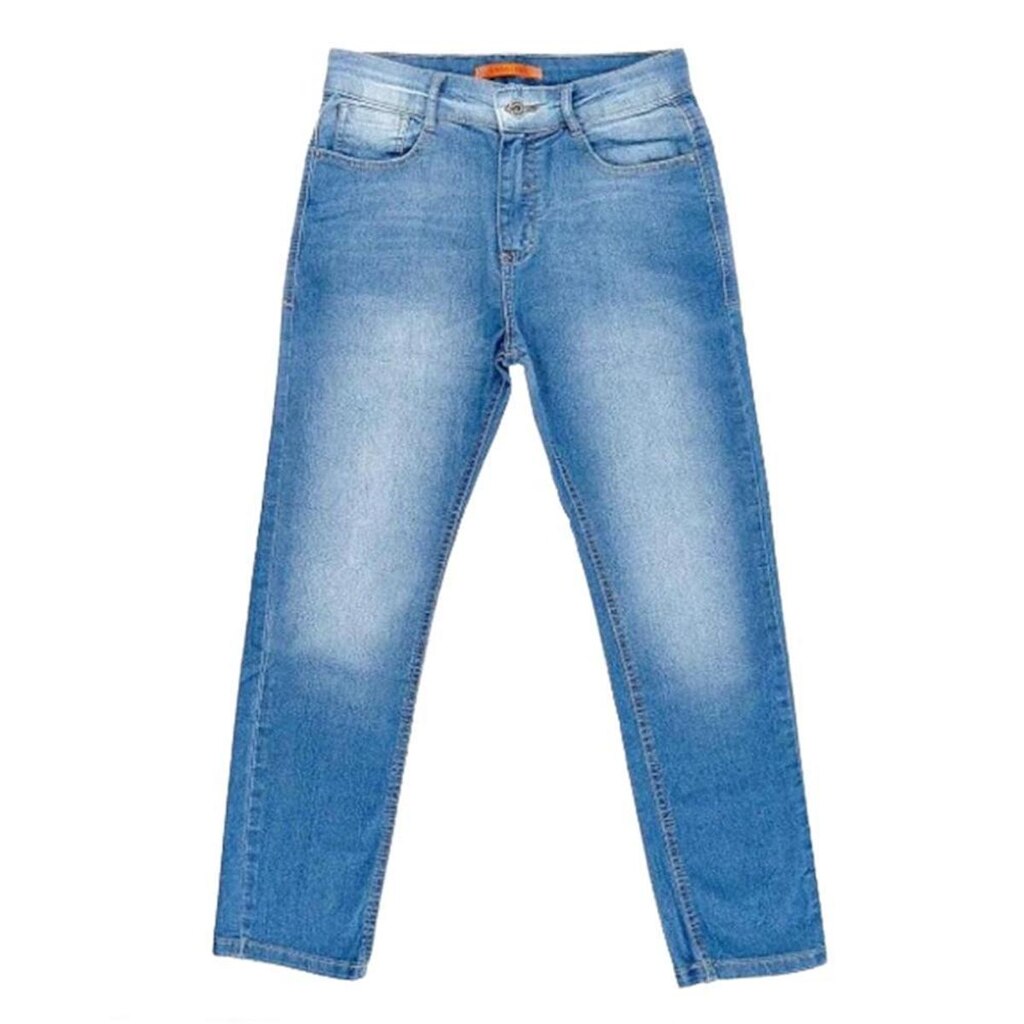 Crawling Calca Skinny Masculina Jeans