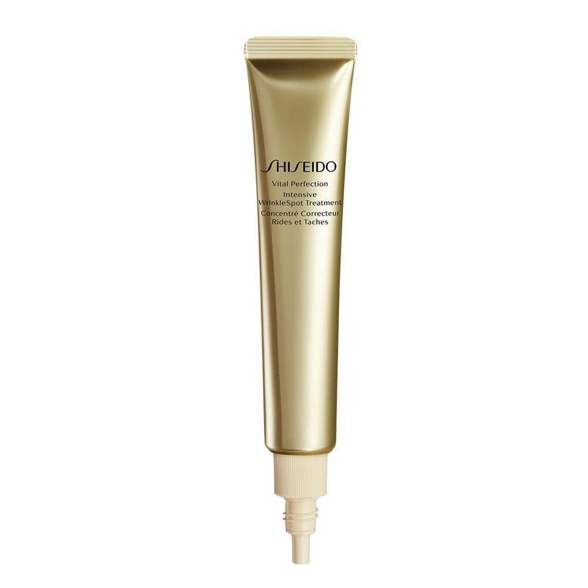 SHISEIDO VITAL-PERFECTION セラム 40ml Shiseido Vital Perfection LiftDefine Radiance Serum - Sérum Facial