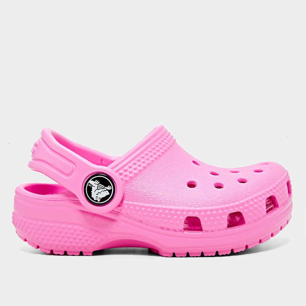 Crocs Classic Clog T Menino