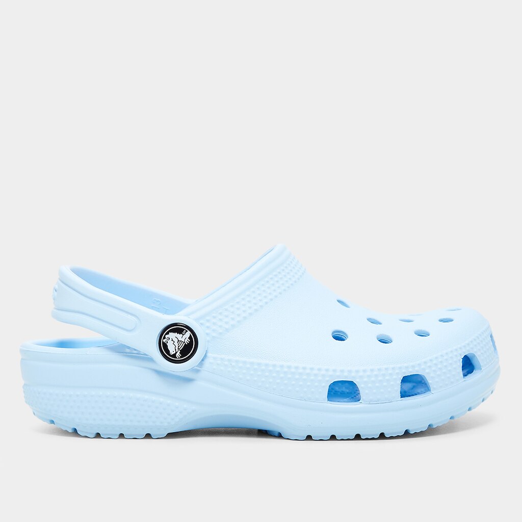Crocs Infantil Classic Clog K