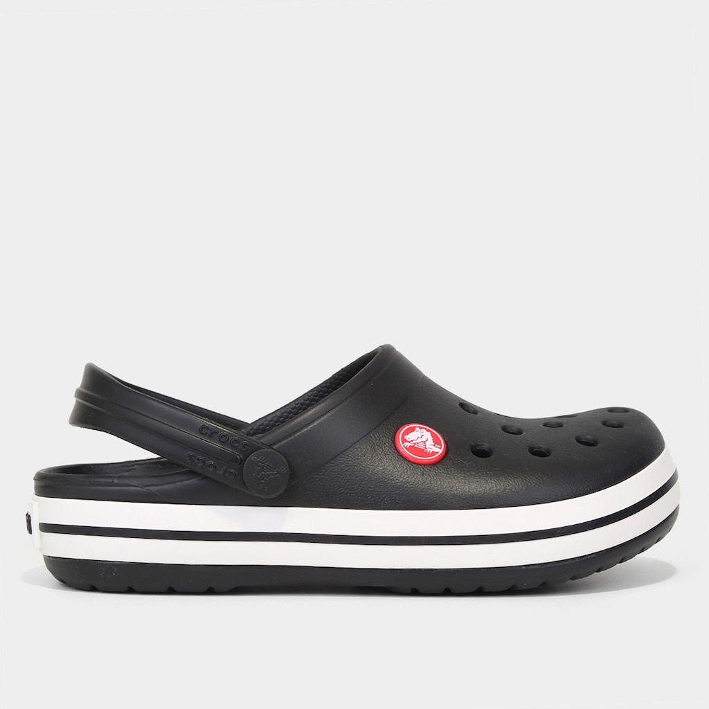 Crocs Infantil Crocband Clog Unissex