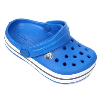 Crocs Infantil Crocband Clog 