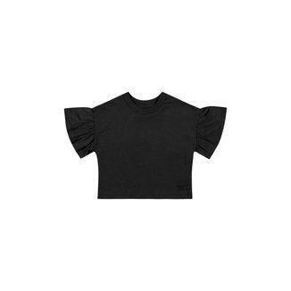 Cropped Básico Infantil para Menina Quimby