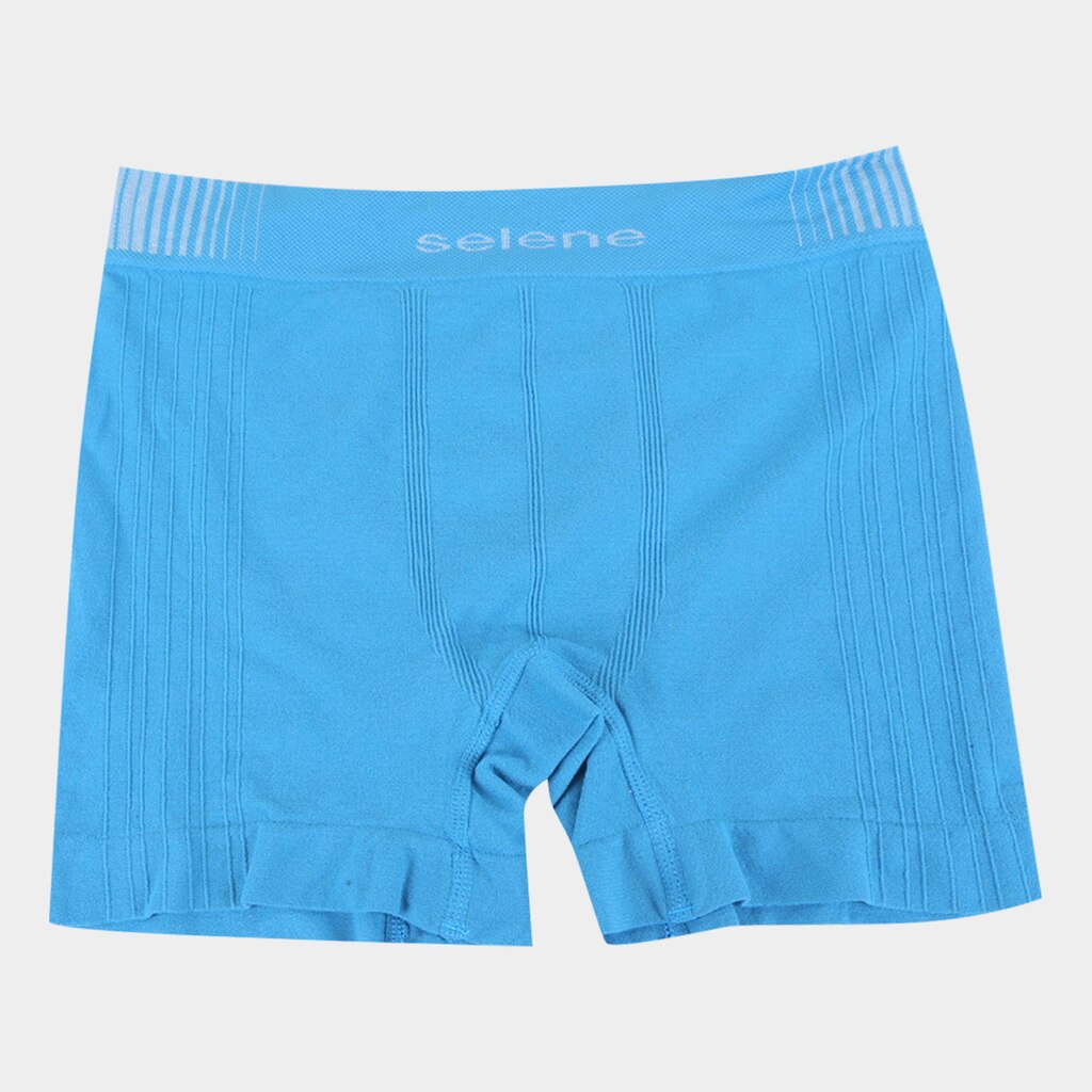 Cueca Boxer Selene Sem Costura
