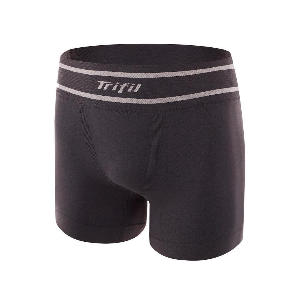 Cueca Boxer Trifil Ce0643 Azul Marinho