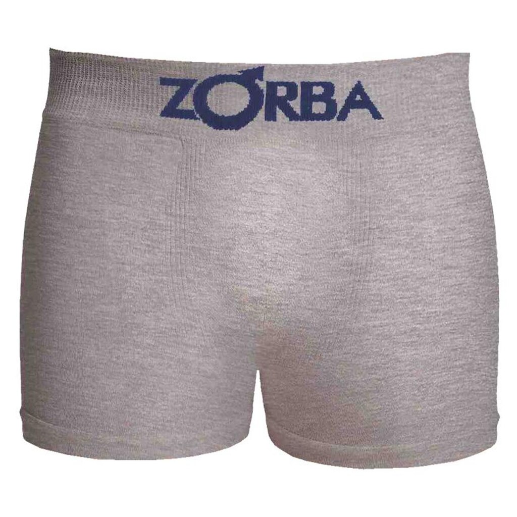 Cueca Boxer Zorba Infantil
