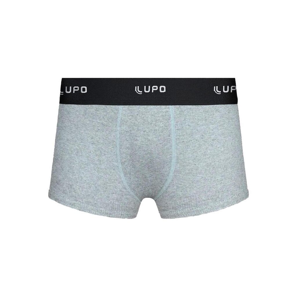 Cueca Infantil Sunga Lupinho 380-001 Preto