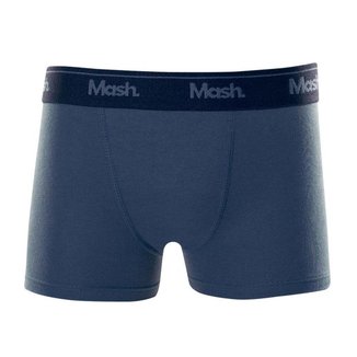 Cueca Mash Boxer Infantil