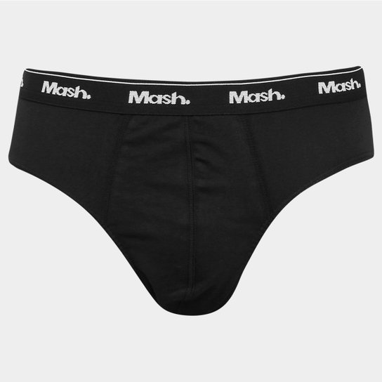 Cueca Mash Slip