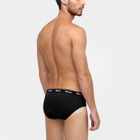 Cueca Mash Slip