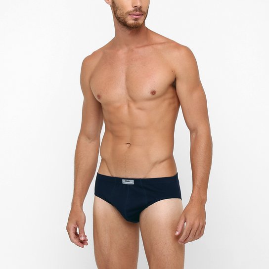 Cueca Mash Slip