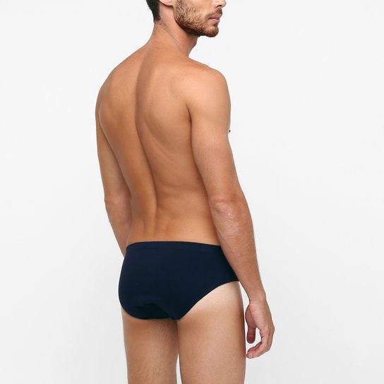 Cueca Mash Slip